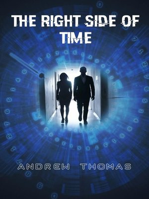 cover image of The Right Side of Time